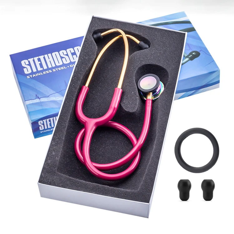Ce Approved Medical Stethoscopes Best Stethoscope For Sale Buy