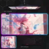 Pink soul lotus - 3006004mm - color box packaging