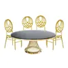 Wedding Chair 7