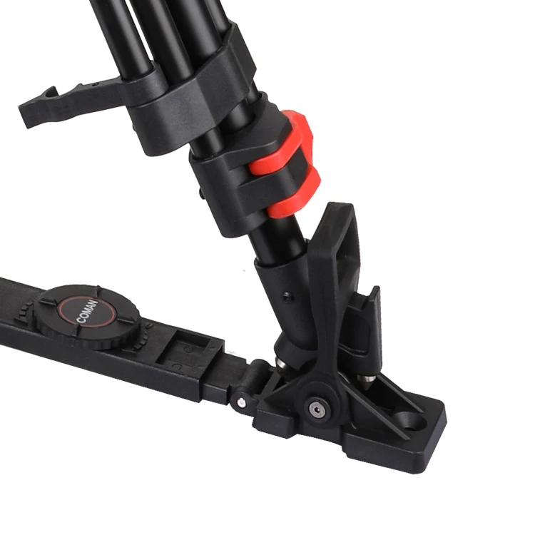 
Новые продукты Coman, комплект штативов DF26Q7plus go pro высшего качества 