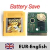 EUR amarillo