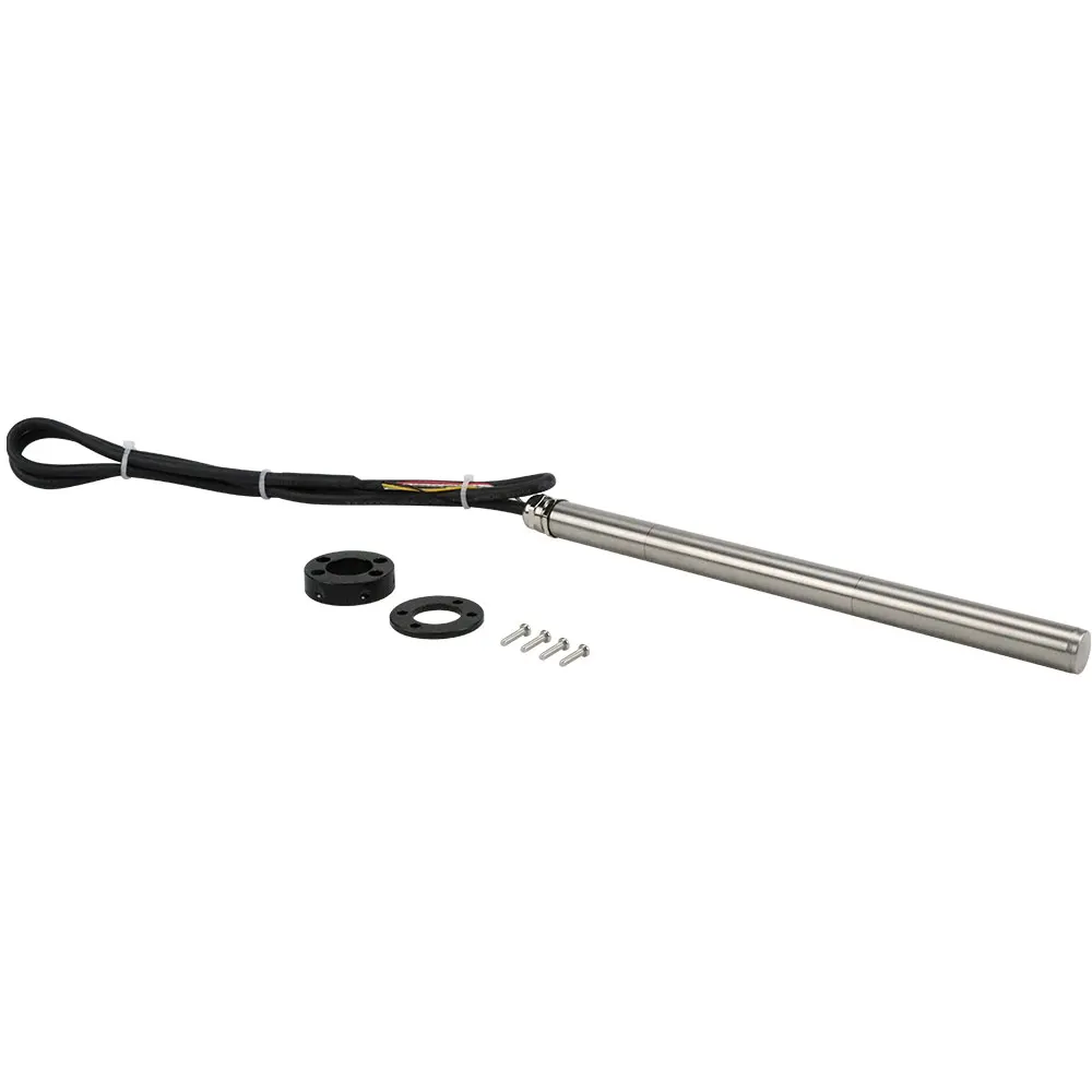 Magnetostrictive Rectilinear Displacement Transducer Linear Position Sensor with Magnetic Drag