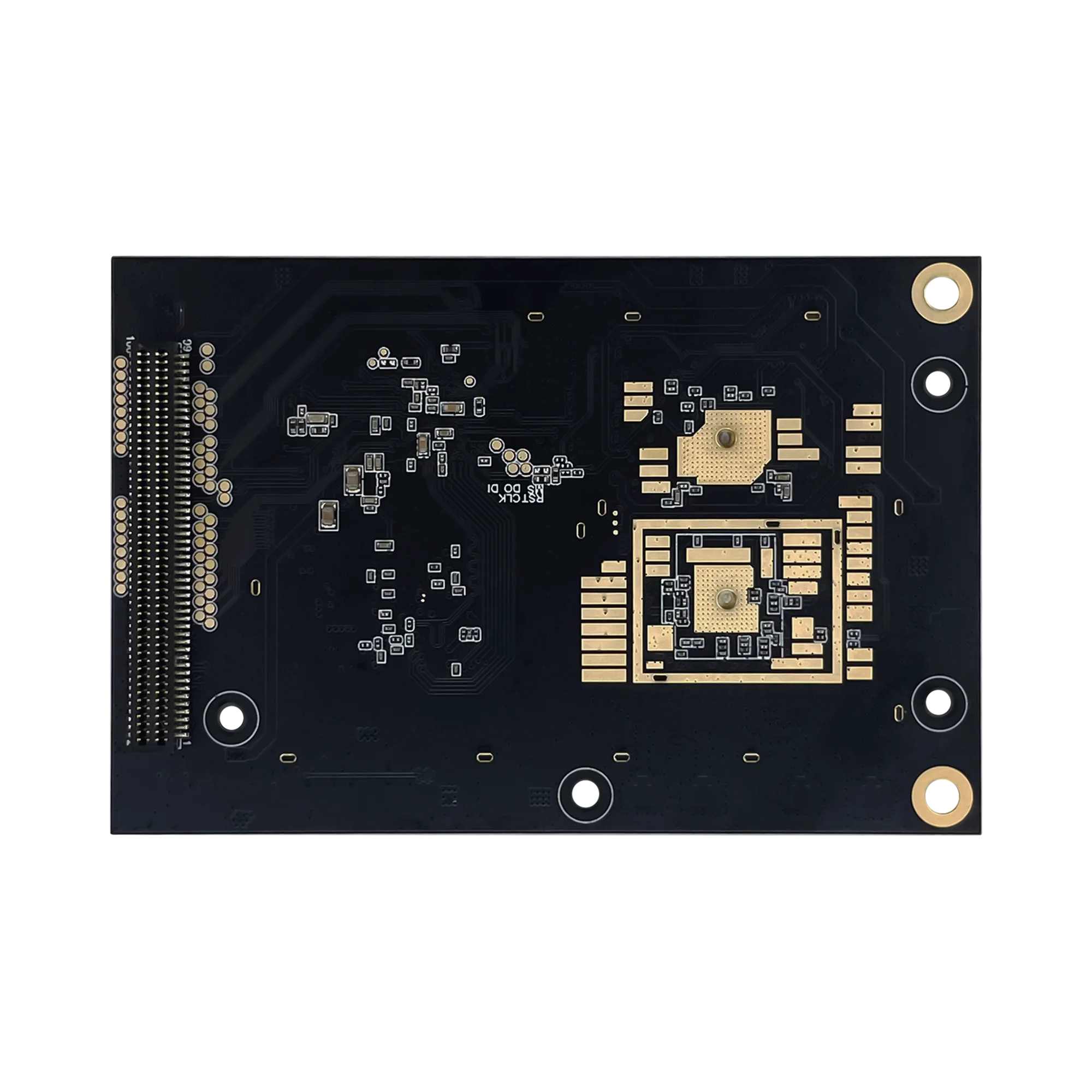 Hi-link HLK-RM60 Wifi 6 Module - High Quality for Outdoor