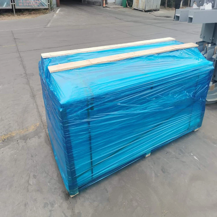 Acoustic Insulation Sound Barrier Fence Highway Noise Barrier Panel
