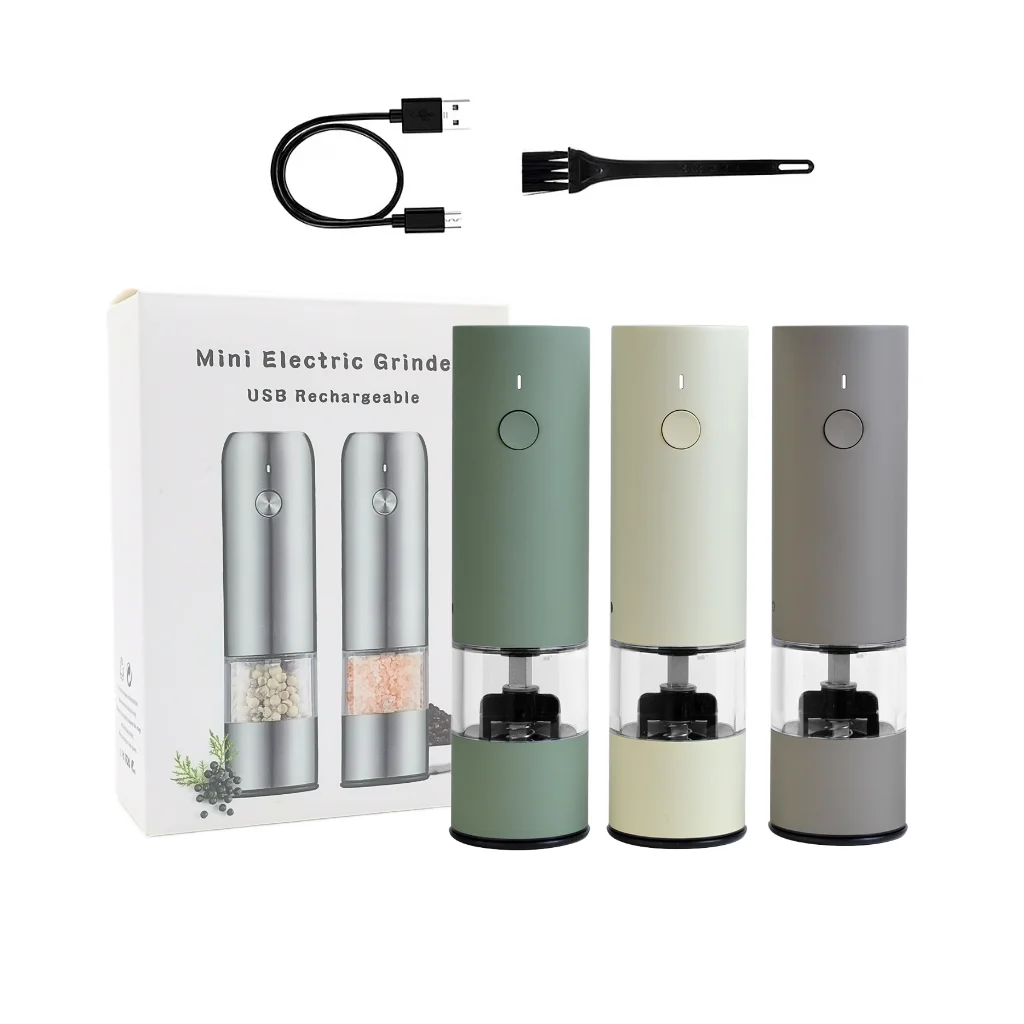 Adjustable Grind Settings: A Key Selling Point for Buyers