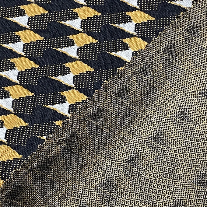 Хорошее качество изготовленное на заказ вязаное полиэтиленовое волокно спандексовая ткань с принтом Roma для одежды и домашнего