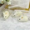 20404-Little White Bunny