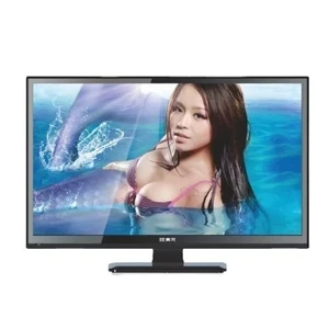 19 24 32 40 43 Inch Smart Digital TV Dvb-t2 Dvb-s2 Android Vidaa WebosTV 12V DC Car Adapter Google TV