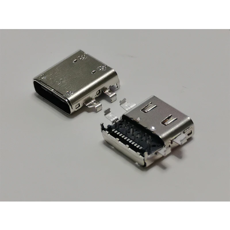 USB-C Charging Port Type C Socket Connector For HP Spectre 13-AE