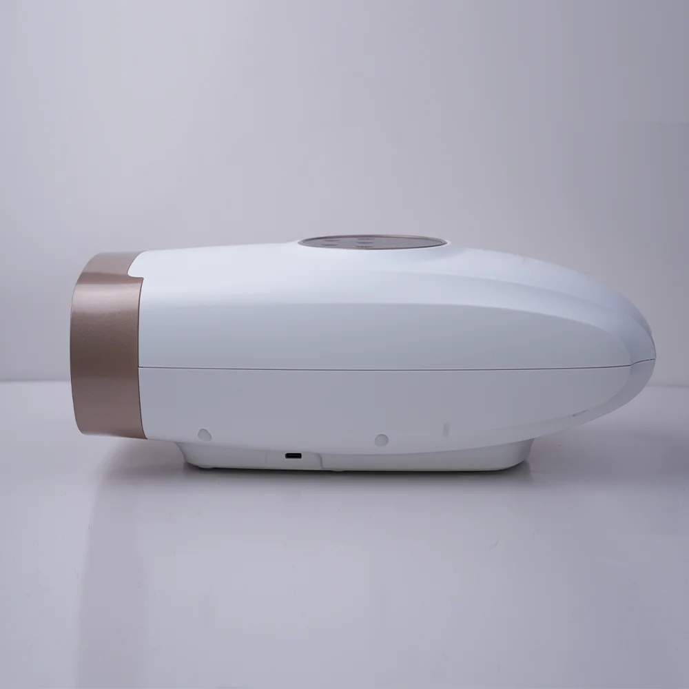 product portable wireless rechargeable electric hand massager hot compress finger palm massage with air pressure compression airbags-6