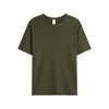 verde oliva