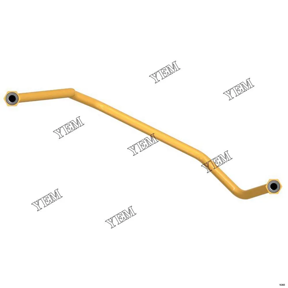 Tube Assembly 262-0924 2620924 High Performance Engine Parts 4