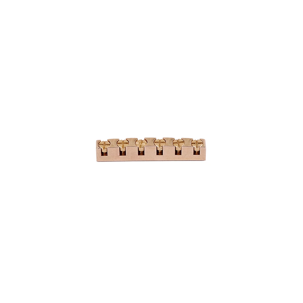 guitar nut 43mm