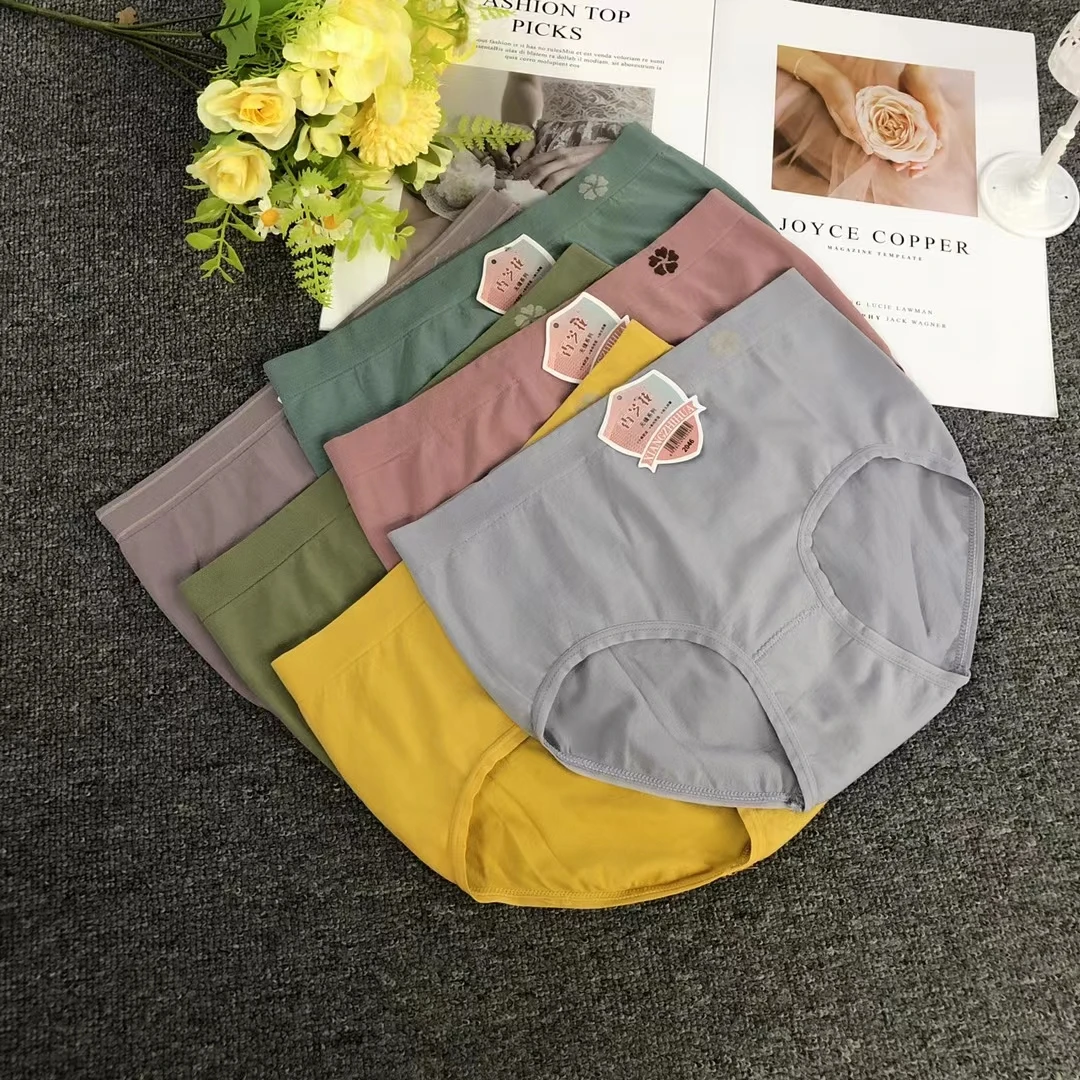 Женское нижнее белье