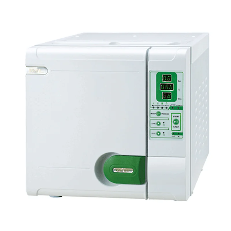 Autoclavable Machine Most Popular Autoclave Class B Sterilization Machine Melag Bur Holder ...