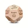 Food Dice