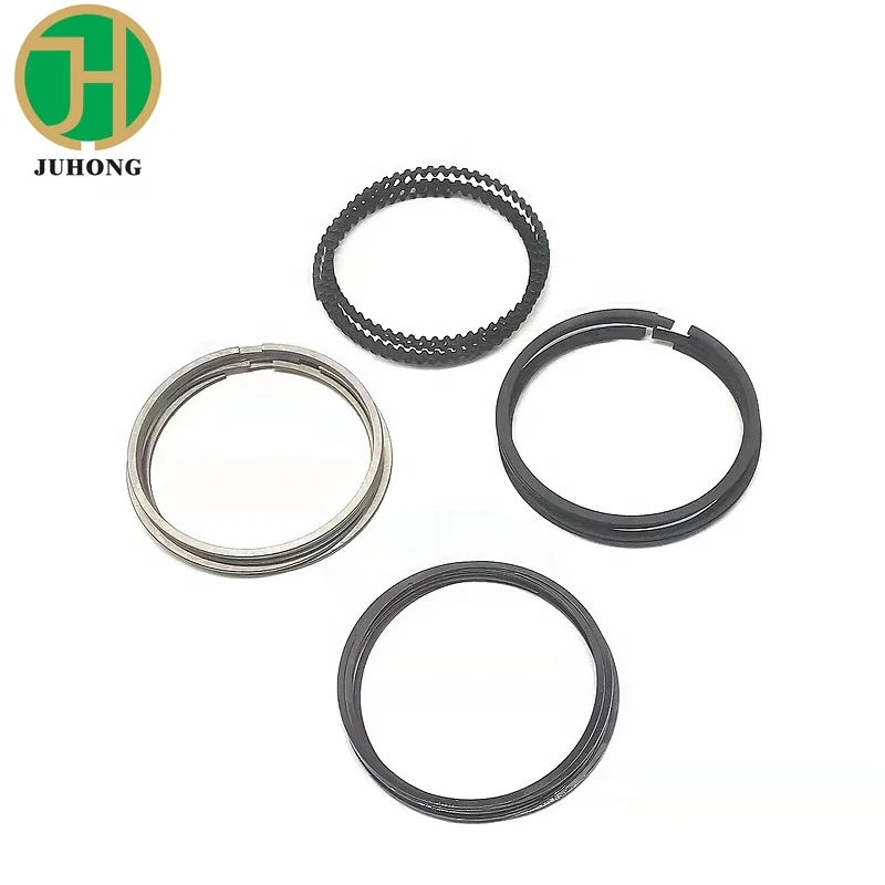 RB20 RB20E Piston Ring Set for Nissan Cedric Engines