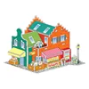 1690-39 ร้านดอกไม้ดัตช์