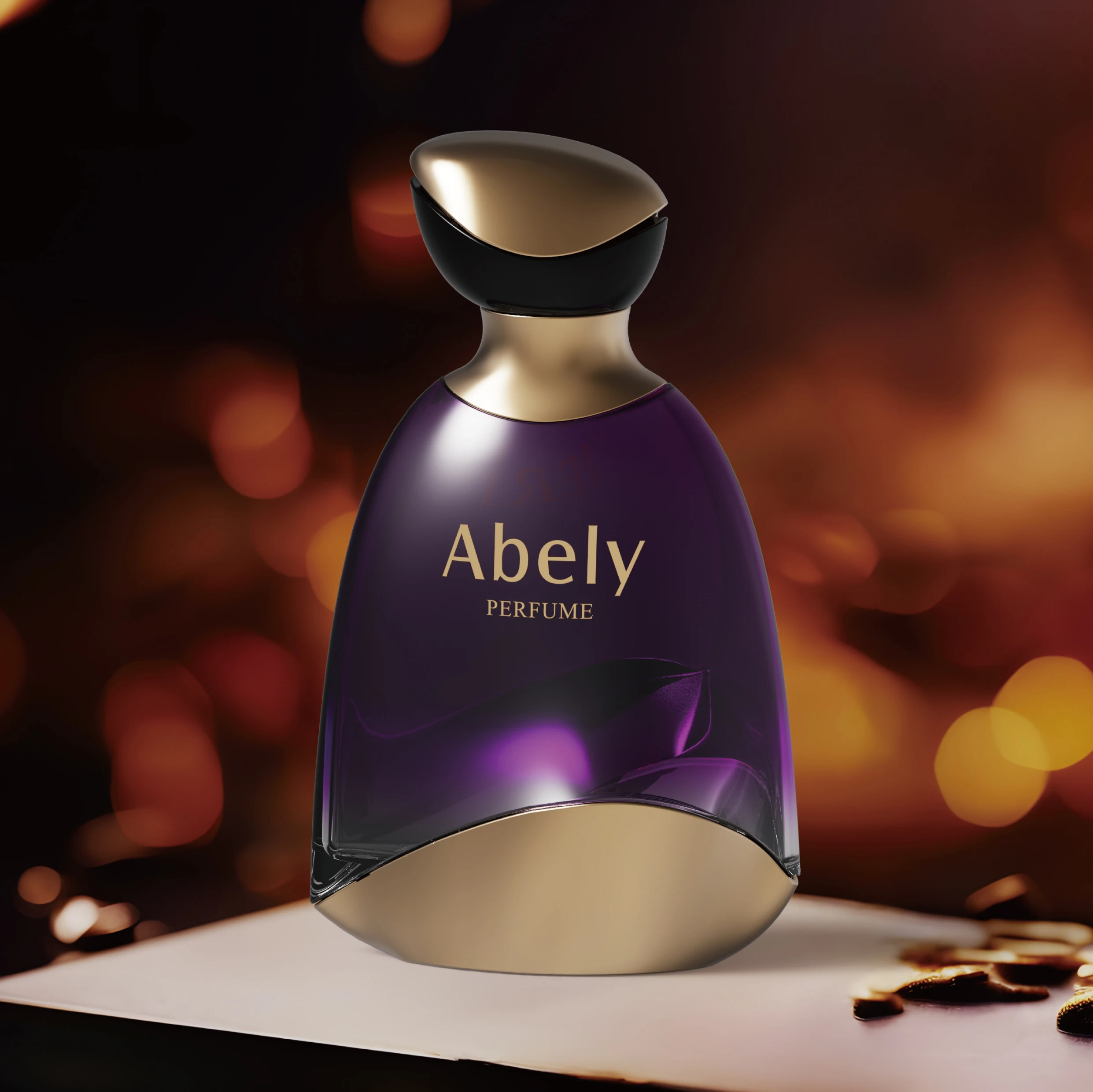 Company Overview - Guangzhou Abely Packaging Co., Ltd.