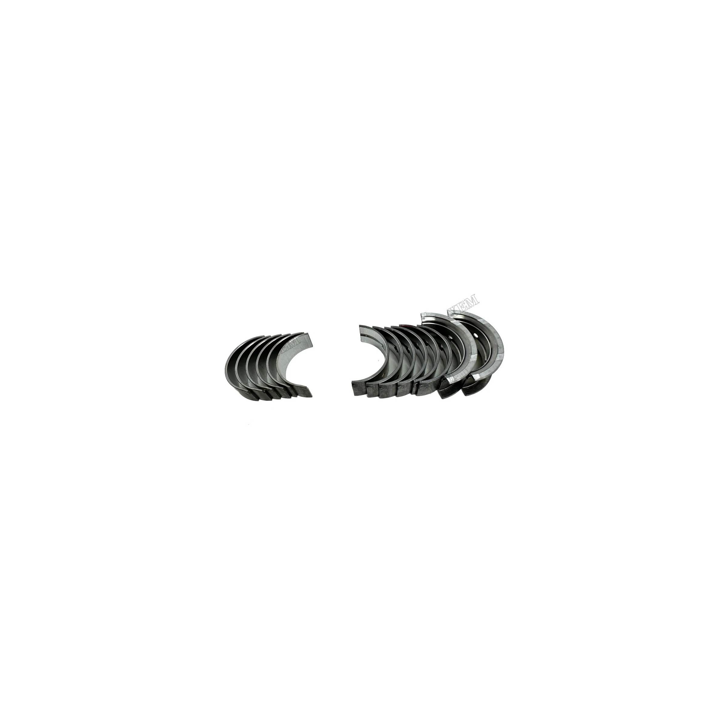 L3C Engine Bearing and Thrust Washer Fits for Mitsubishi Replacement Engine Parts