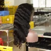 Body wave