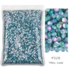 P326 Tiffani crystal