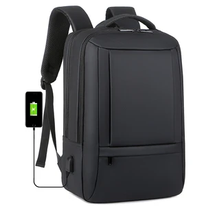 2026 Factory Price Office Back Pack Waterproof Smart Other Anti Theft 15.6 Inch Laptop Backpacks Bag