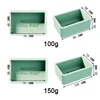 rectangle single cavity