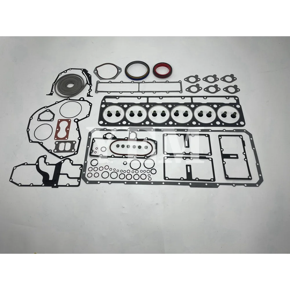 Full Gasket Kit 3126 227-5953 for Caterpillar Heavy Duty Engine Parts 4