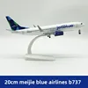 20CM-737 JetBlue