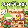 Comfy days-day of comfort
