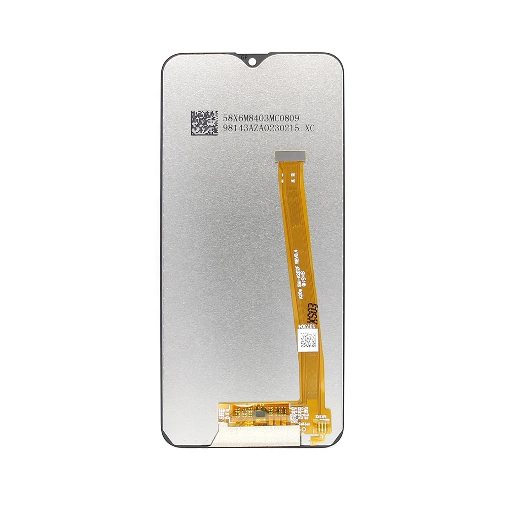 Original Mobile Phone Lcd Display  for samsung galaxy A10e A20e A202 A202f Lcd Display Screen Assembly