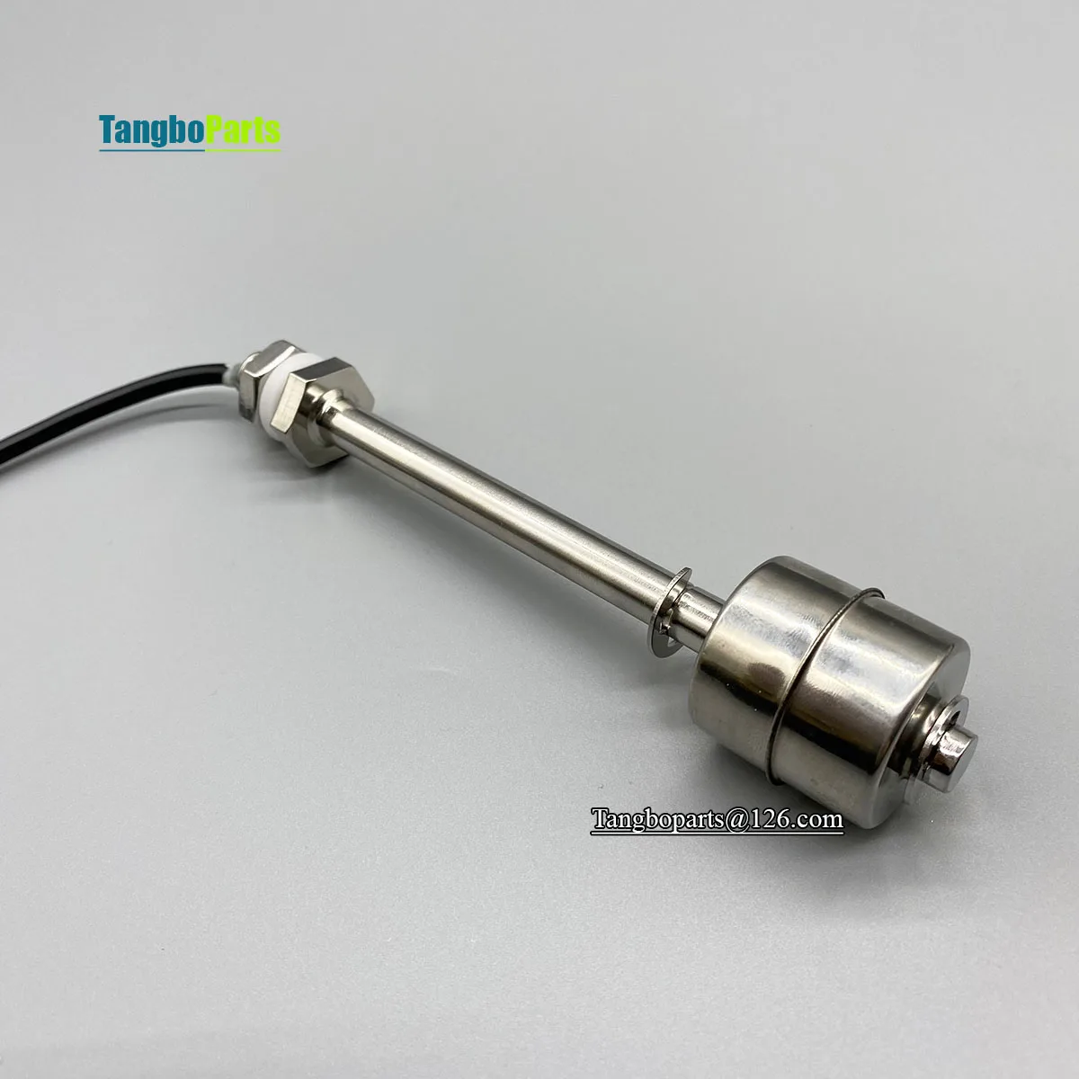 Pièce Machine à Glaçons - Contrôleur 3 Fils + Interrupteur Niveau D'eau - Compatible Scotsman NWH1008AS, NW458, 608 - 3