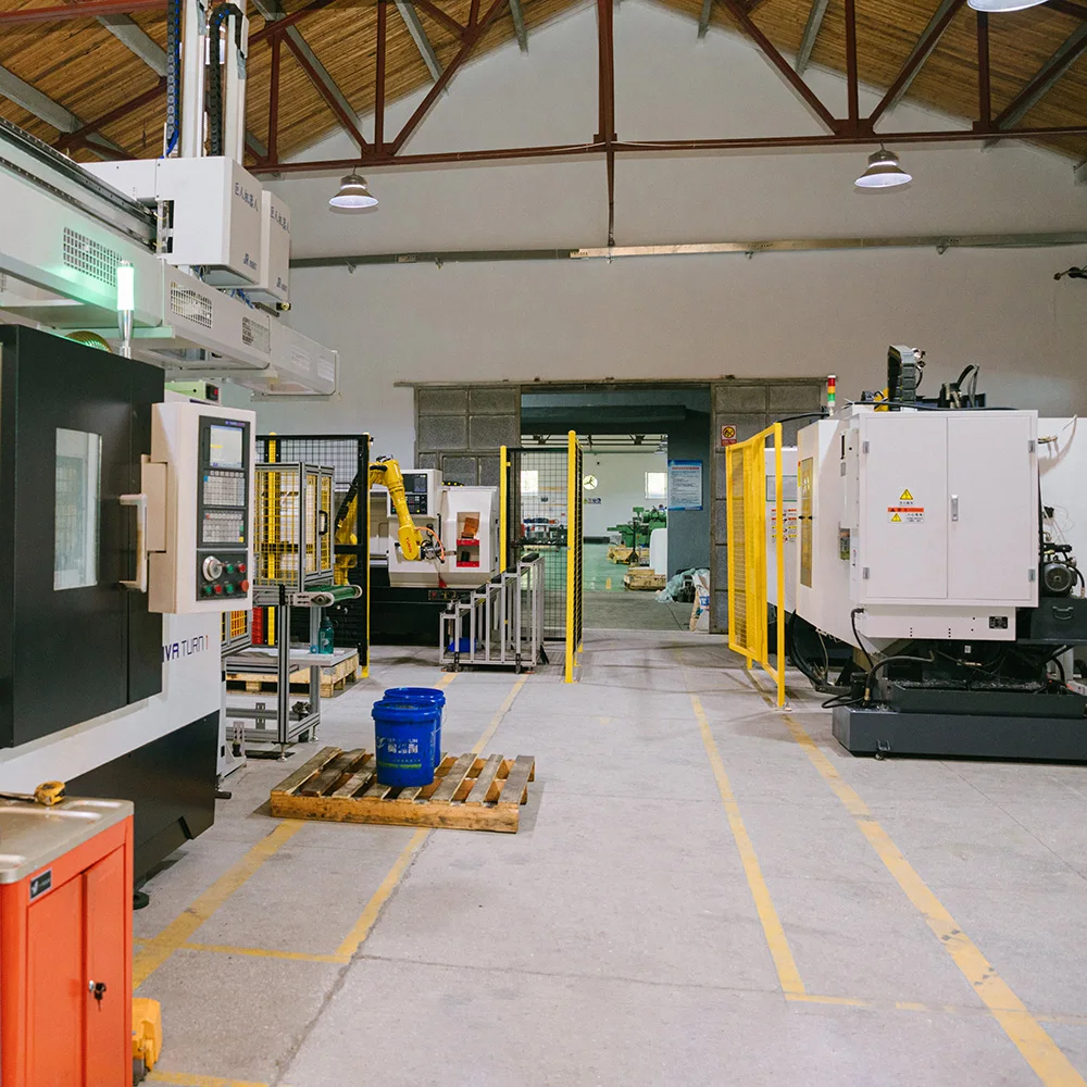 Changzhou Chengli Precision Equipment Co., Ltd.