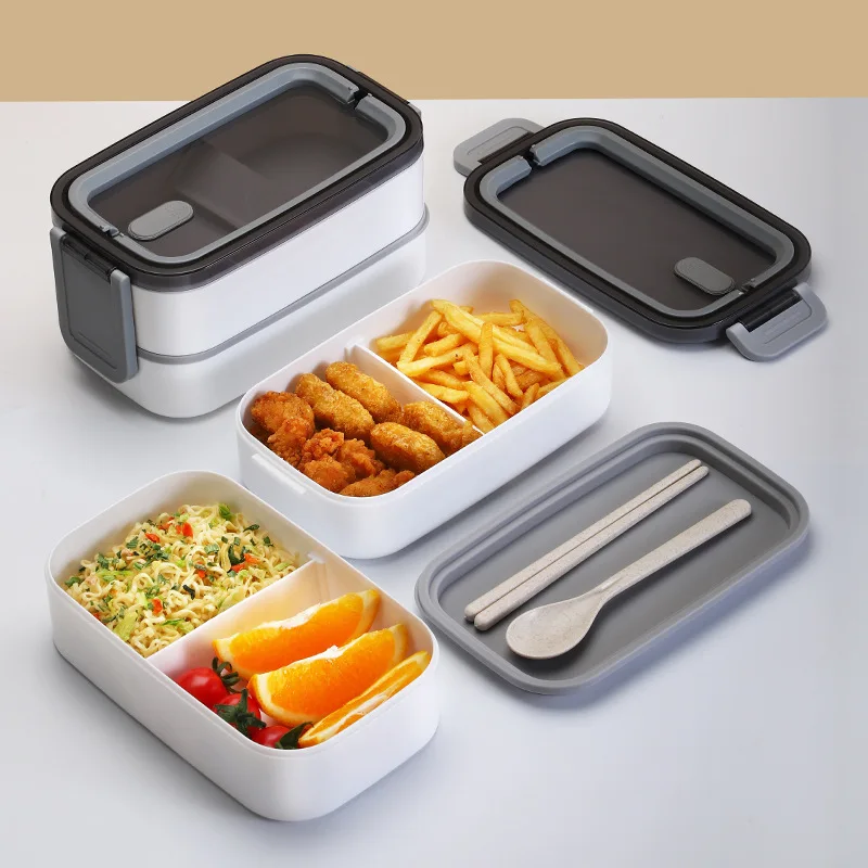 Insulated Lunch Box for Kids - Stainless Steel Lunch Box, Tiffin