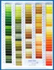 color chart 3