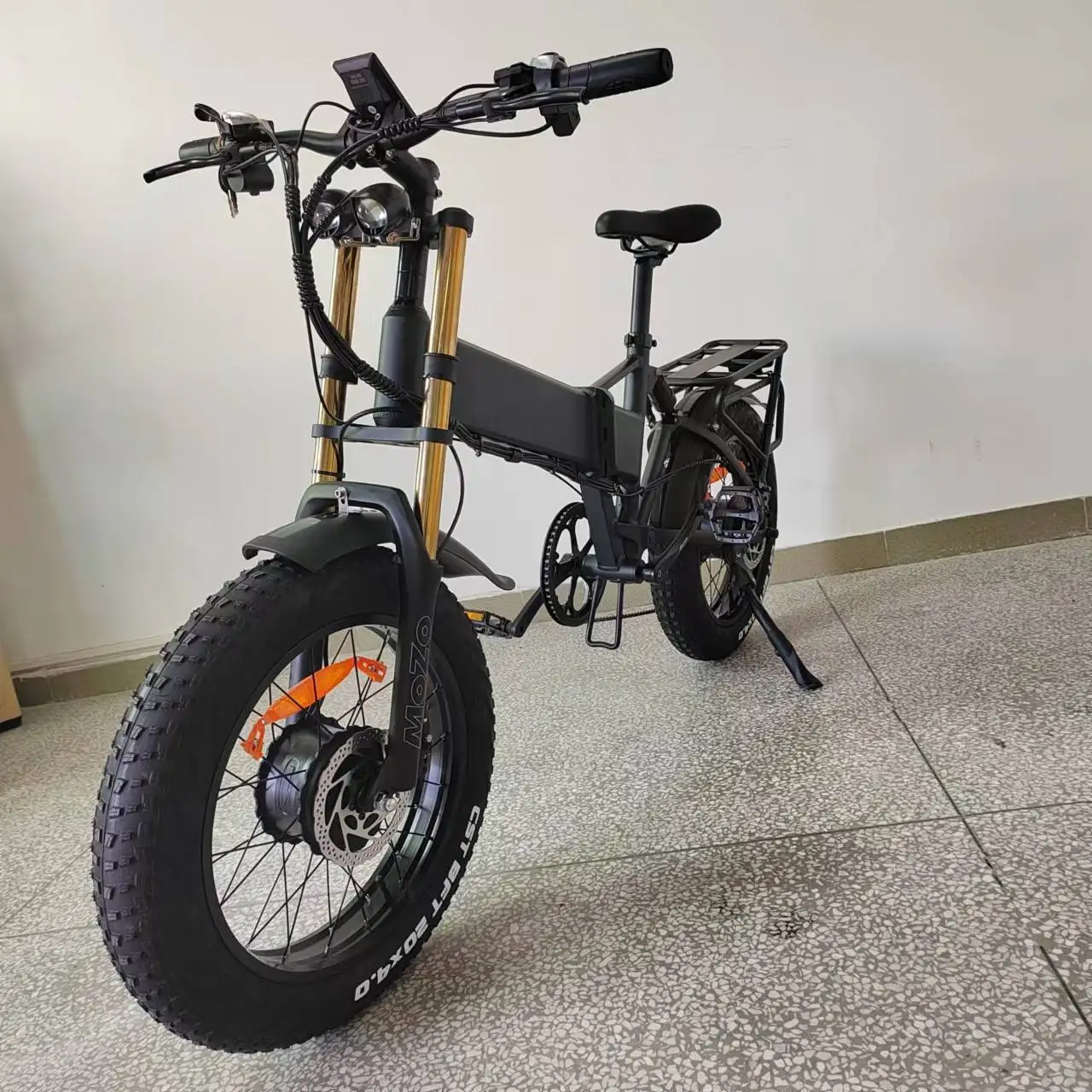 c&n motor ebike