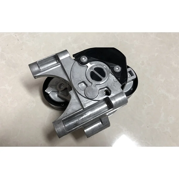 5340682100 1766642 auto parts INA Belt tensioner pulley for FORD 