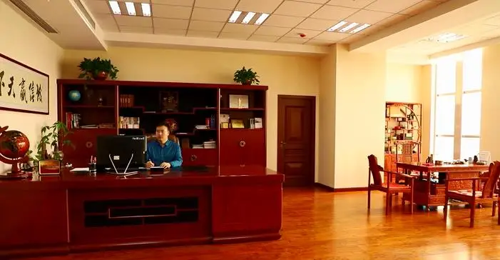 Hebei Binley Children Products Co., Ltd. 2