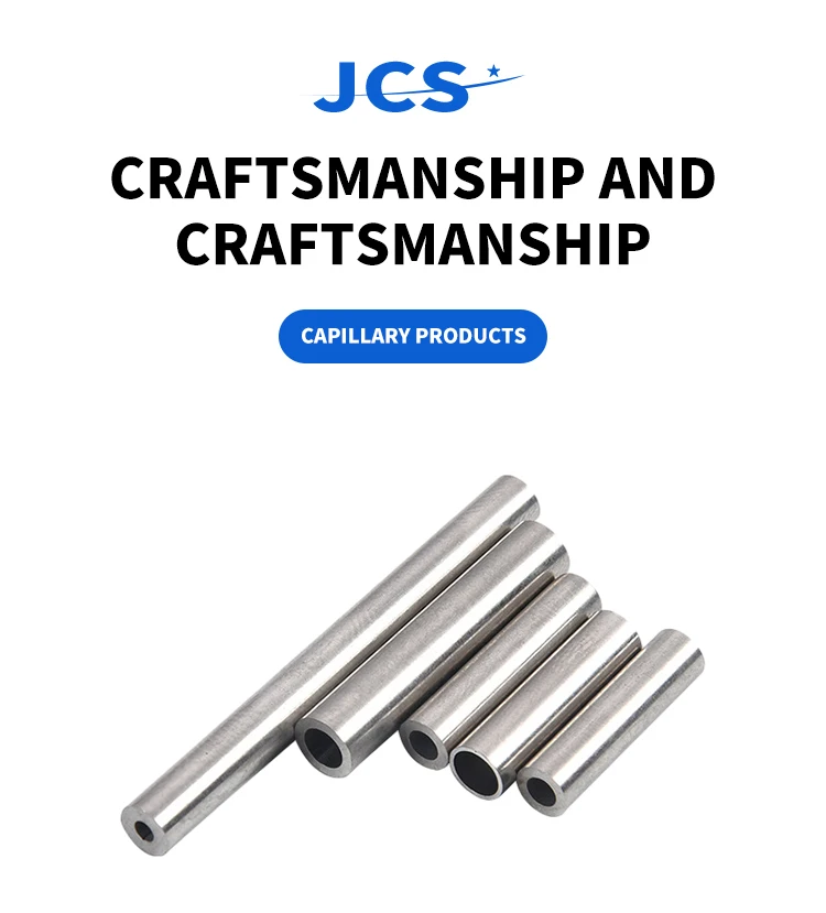 Perfect Quality Special Fine Stainless Steel Pipe 2205 Stainless Steel Pipes for Wholesale 