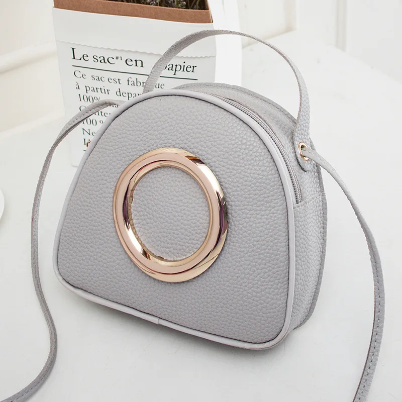 small round handbags