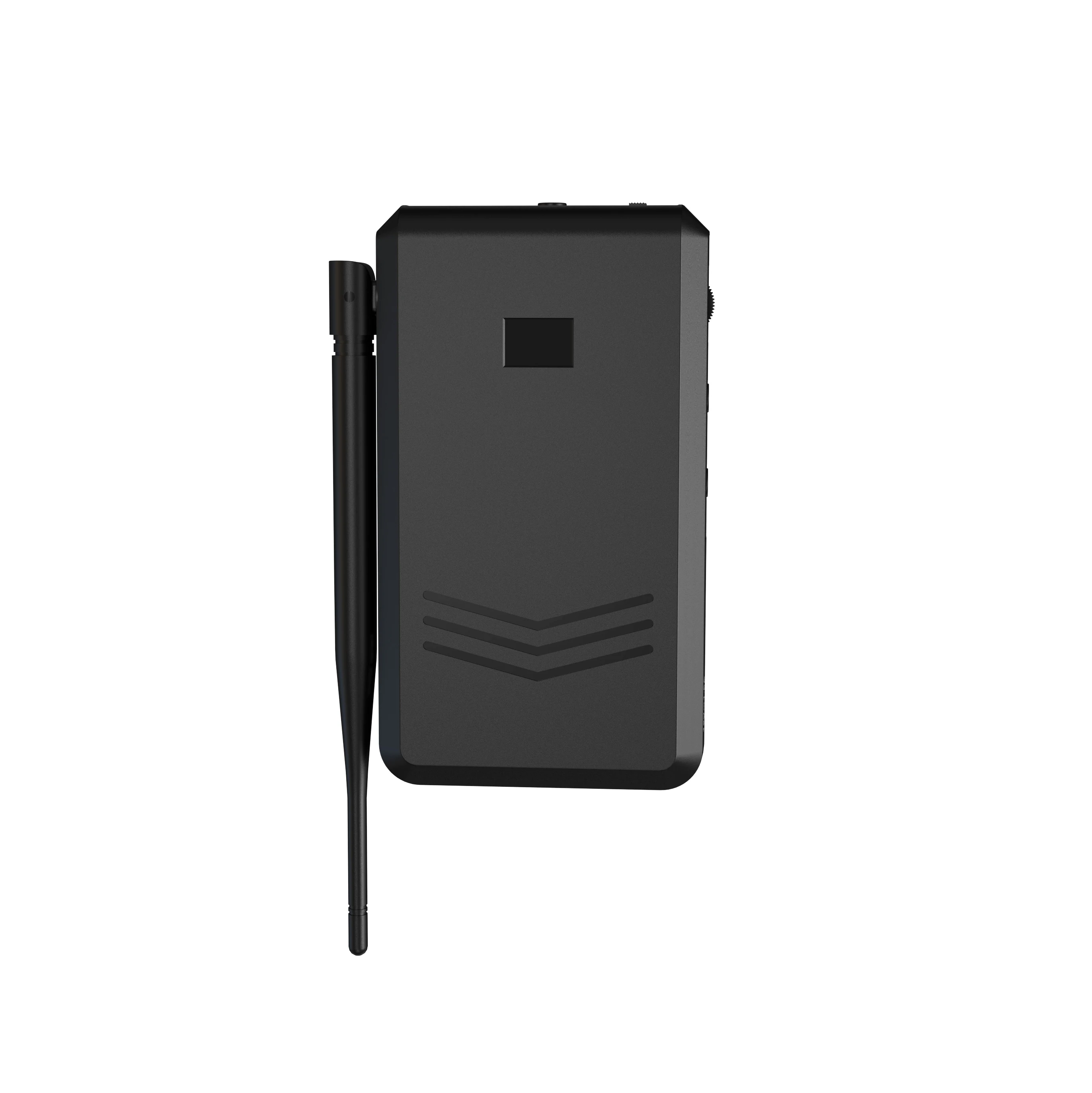 S10 HiFi  Type C   Input Switch 3 and More  Channels  500M Dj Foldable Wireless  Stereo Silent Disco Transmitter