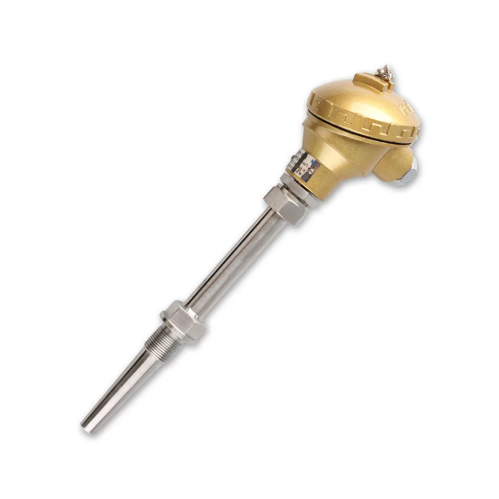 temperature sensor 6*76.2mm