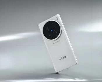 Global Version Vivo X100 Ultra 5G Used Smartphone 6.78 Inch