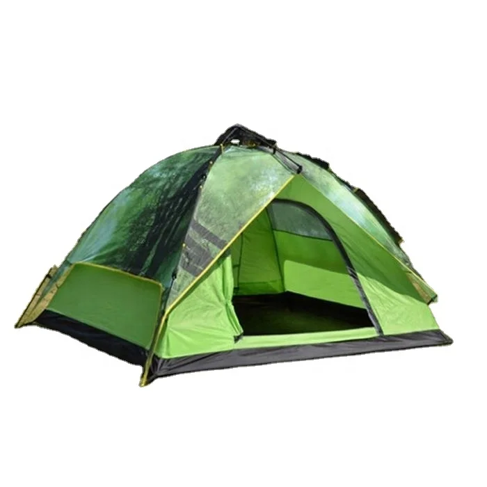Best Funny Insulated Mosquito Net Easy Open Instant Tent for Camping