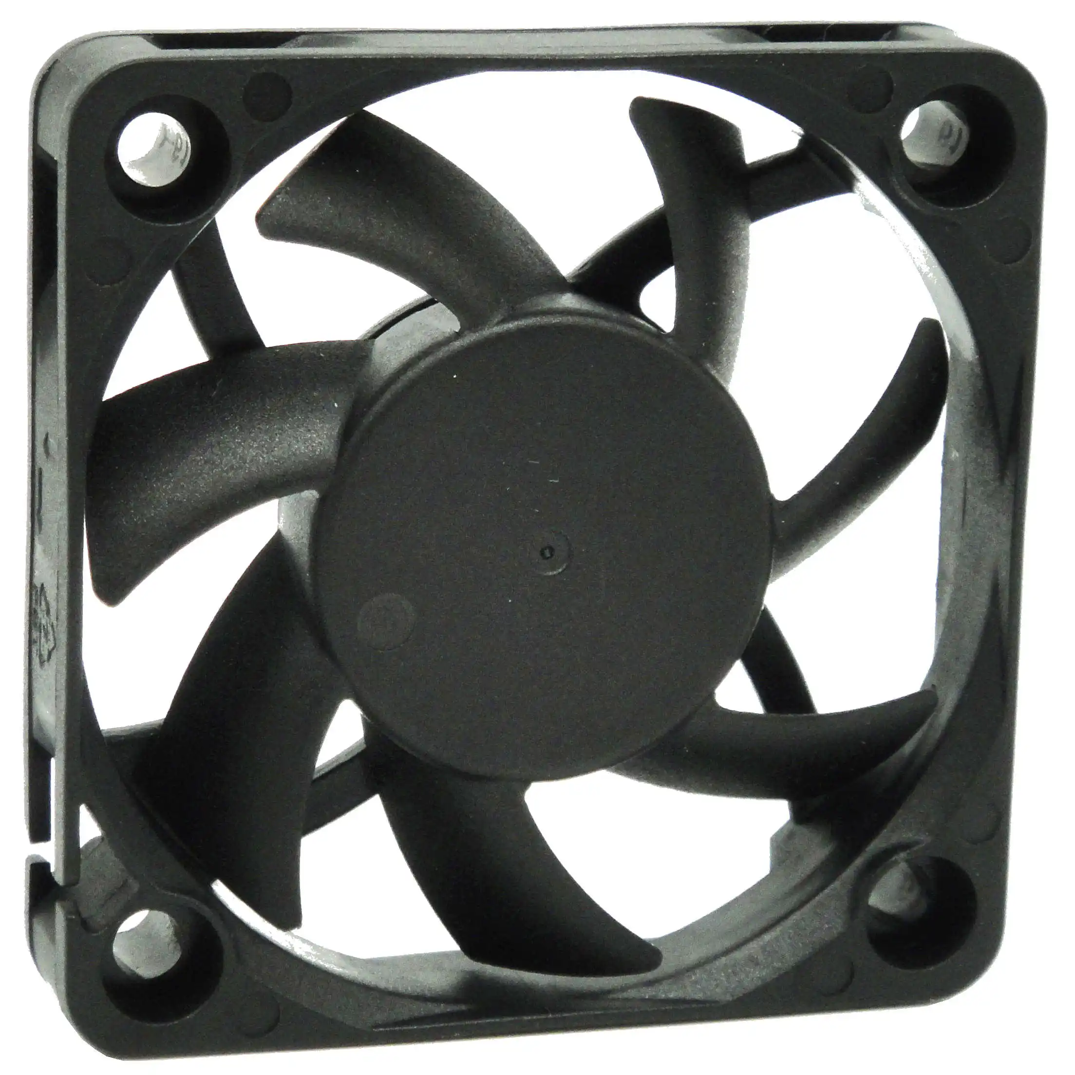 YCCFAN Long Life 5010 Small Exhaust 50x50x10mm Mini Silent DC Brushless Fan Motor 5V Dc  Axial Flow  Cooling Fan 5010 12v 24v