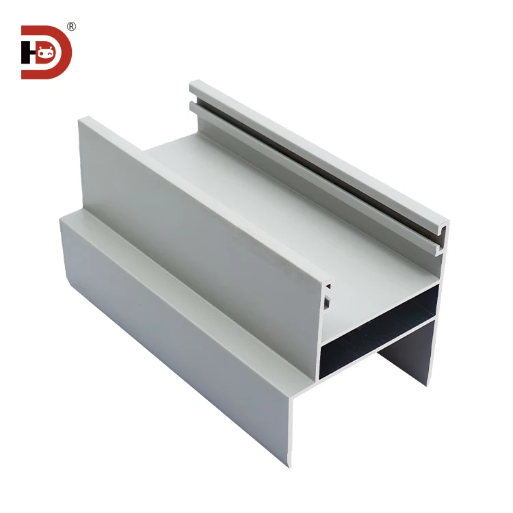 product purification aluminum profiles class 100 dust free workshop aluminum alloy profiles 50 door frame matching-4
