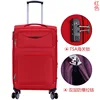 906 red [explosion-proof zipper customs lock]]