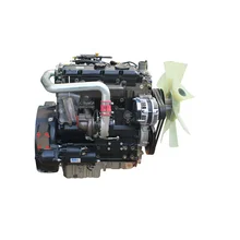 Good quality engine assembly RG75458R025788B hot sale for Perkins 1104C-44T