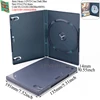 Caja de 1 DVD de 14 mm G02 - Azul oscuro